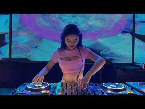 DJ HARUS KU AKUI SULIT JADI PENGGANTIMU SAUND PRODUK CIKUYA LEBAK VIRAL TIKTOK TERBARU