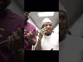 Gervonta Davis after weigh in says Frank Martin looks drained