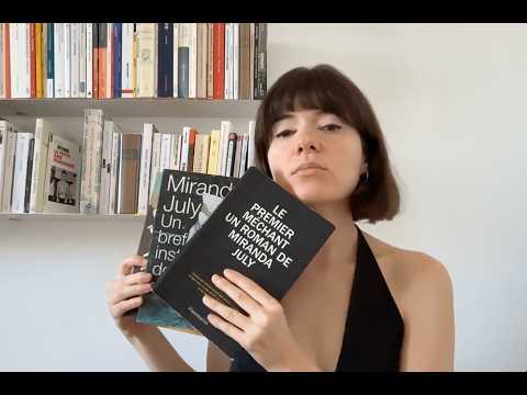 paris in july + recent reads