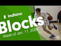 Indiana Blocks From Week Of Jan 11 2026 