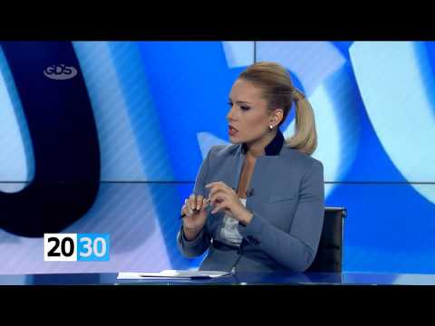 მეორე ნაწილი /2030 (22.12.2015.)/