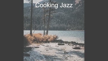 Number One Jazz Sax with Strings - Vibe for Working at Home