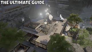 The Ultimate Map Guide To Lair in Rainbow Six Siege