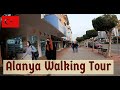 Alanya Walking Tour | Exploring Turkey | Turkey Travel guide