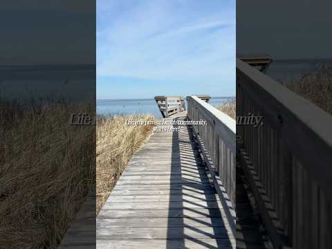18 CAPTAIN TOWNE RD, Sandwich, MA home video tour