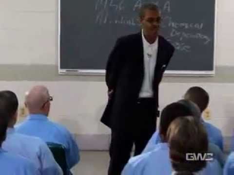 Delbert Boone - Predator - GWC Inc. - YouTube
