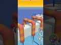 winner🏆🎉🏆#fun race 3d #gaming shorts