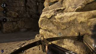 Hunt  Showdown [Clips] - Double Kill Crossbow Shotbolt