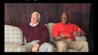 Metro Family Magazine: Part 7: Kent Bradford and Tommy Griffin