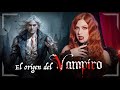 El Origen del Mito del VAMPIRO 🦇  | Estela Naïad