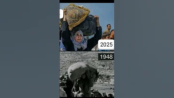 التاريخ 48 يعيدوا نفسوا اكسبلور Gaza غزه ميرا وإخواتها لايك متابعة 