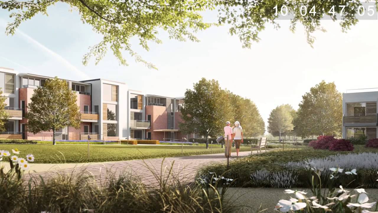 Wadswick Green residents