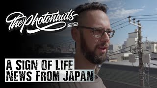 Back in JAPAN - Finally an Update! 😅