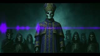 Nightcore Lachryma - Ghost
