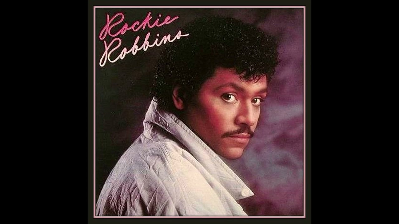 Rockie Robbins - Caught in the act - YouTube