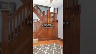 38 Arlington Avenue video tour