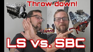 Why LS engines SUCK!  Full breakdown in costs w/swaps