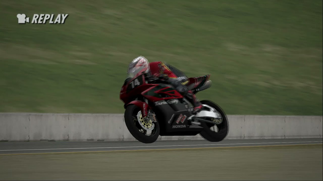 Tourist Trophy (PS2) Polyphony (1080i 16:9) 8TB HyperSpin PC (Part 2)