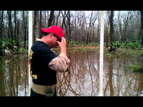 HOUSTON SKEET SHOOTING