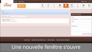Créer un etherpad
