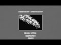 Svdden Death & Somnium Sound - Angel Style (Odddprophet Remix) [ID]