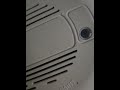 BRK 4120b #smokealarm dying sound