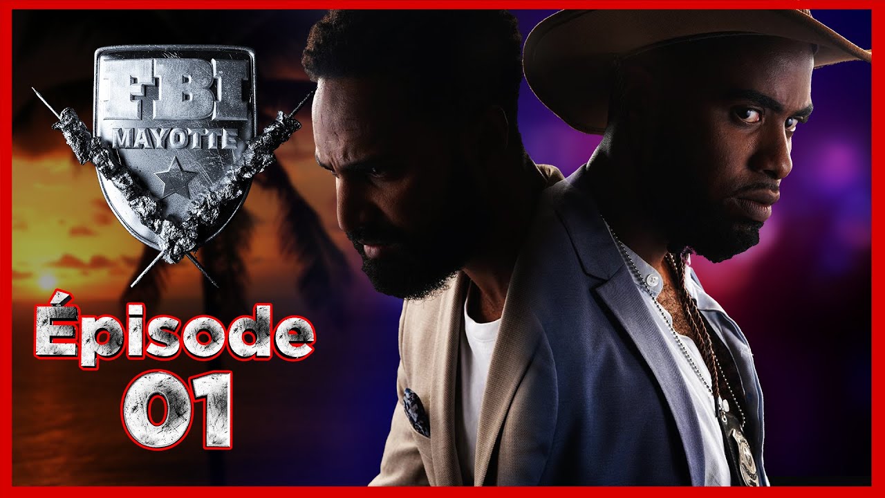 FBI MAYOTTE saison 1 // Épisode 1