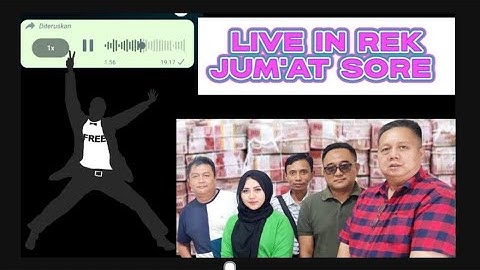 Nantikan Spesial Video Perdana Penggunaan Dana In Rekening Bunda NILIAH Di Jum