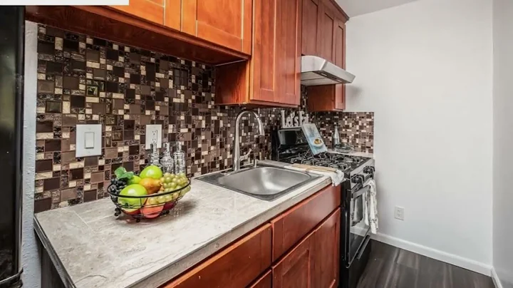 2771 Sheldon Drive, Richmond, CA 94803