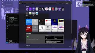 The BinaryNinja 4.2 release and trying WARP for the first time!