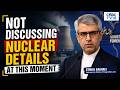 'We have far more important things to do'| Iran Foreign Ministry Hits Back At US Pressure | N18G