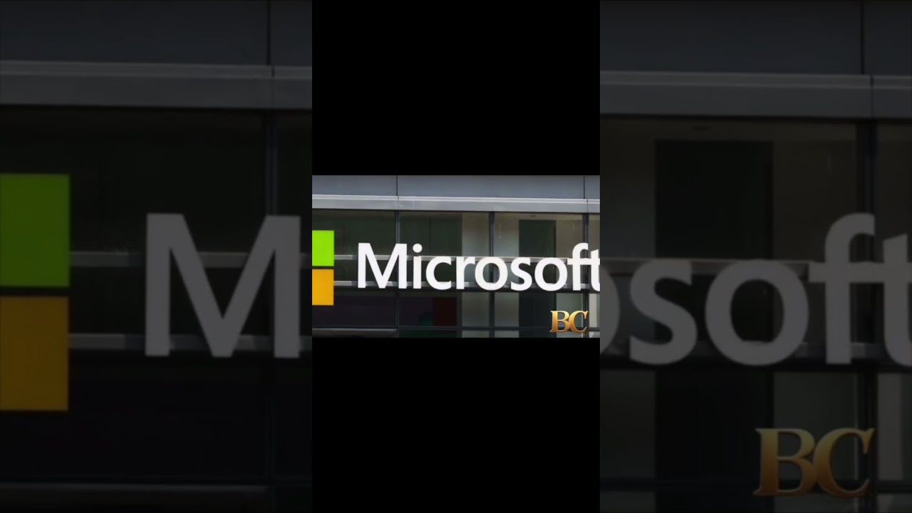 Рыночная капитализация Microsoft снизилась на 357 миллиардов долларов, а акции упали сильнее всег...