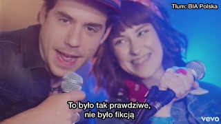 BIA-Moondust Esto [Tłum PL]