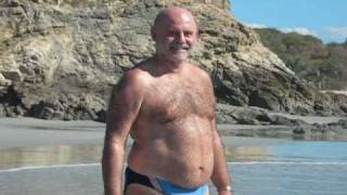 Papi Oso En Destiladeras, Nayarit.mov