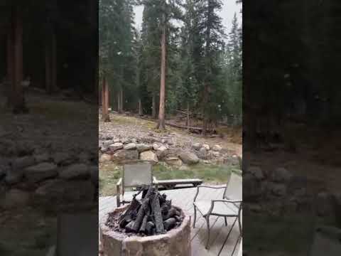 Hot Tub & Snow: Breckenridge Vocal Retreat