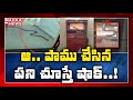 Bizzare! Snake enters into a bank ATM, video goes viral