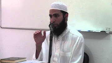 إملاء سورة محمد من الآية 01 إلى الآية 12