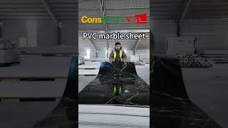 Láminas de mármol UV de Yonghong