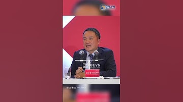 Cổ đông hỏi về tiến độ IPO TCBS, Chủ tịch Techcombank đáp lời: Đang chờ thời cơ nhưng sớm thôi!