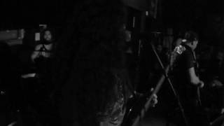 DISMANTLE - Dismantle ( Satanic Force ) live at 5 Star Bar 10/07/2016