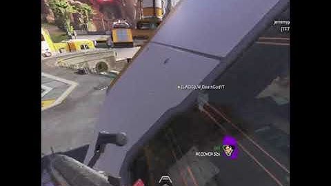 APEX LEGENDS HEMLOK IS GOOD