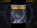 Tunnel O Love! #warzone #chillvibes