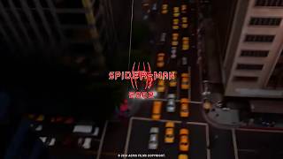 Every Living Spider Moment! - SPIDER-VERSE TRIBUTE