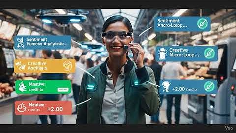 Technology Upgradation with AI Realistic video