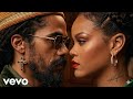 Damian Marley ft. Rihanna - Coral &amp; Crown (Official Music Video) WATCH NOW!
