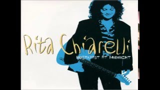 RITA CHIARELLI - I Can Change For You chords