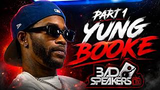 Yung Booke On Growing Up In Atlanta, Friends With Former NBA Star Javaris Crittenton, & Start In Rap