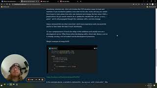 What are CSS Preprocessors