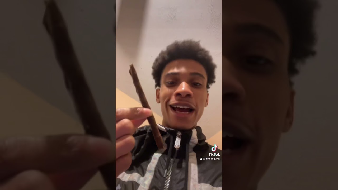 IDELTA10 KLR GRAPE Delta 10 flower review