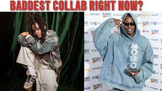 WOW!! Koffee And Skillibeng Drop The Most Lyrical Song 'Rapid Fyah'